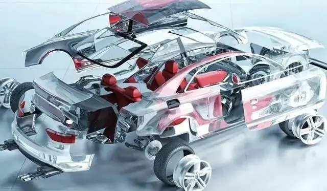 我國(guó)汽車零部件產(chǎn)業(yè)持續(xù)增長(zhǎng)，未來還需技術(shù)創(chuàng)新，提升國(guó)際競(jìng)爭(zhēng)力