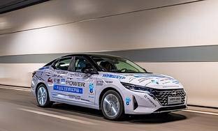 日產(chǎn)汽車8月銷量再次不足五萬輛，同比下滑幅度略低于本田汽車